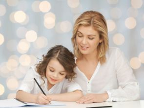 教育孩子大致有這5種方法，你屬于哪一種呢？